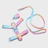Pastel Icing Harness||size:S,M,L