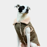 オールテレーン断熱ジャケット - 緑