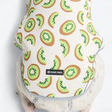 犬用クーリングベスト - キウイ