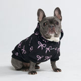 Coquette Hoodie||size:L,XL