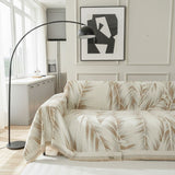 ソファカバー– リーブスベージュ