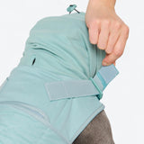 不安を和らげるスーツ - ティール