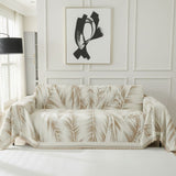 ソファカバー– リーブスベージュ