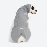 Grey Anti-Anxiety Suit