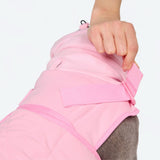 不安軽減リラックススーツ - ピンク