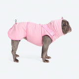 不安軽減リラックススーツ - ピンク