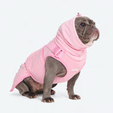 不安軽減リラックススーツ - ピンク