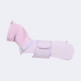 不安を和らげるスーツ - パープル