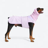 不安を和らげるスーツ - パープル