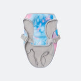 ドッグクーリングベスト スノーコーン