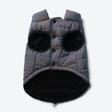 ウォームシールド ウォーター レジスタント ジャケット - ガンメタル グレー