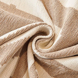 ソファカバー – ボホブラウン