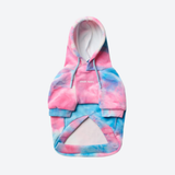 Velvet Snow cone Hoodie||size:S,M,L,XL,2XL,3XL,4XL,5XL