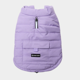 Lilac Warmshield Jacket||size:S,M,L,XL,2XL,3XL,4XL,5XL