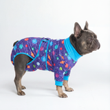 Planets Surgical Suit||size:L,XL