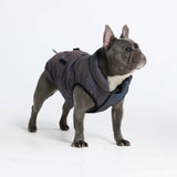 ウォームシールド ウォーター レジスタント ジャケット - ガンメタル グレー