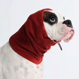 Red Warmer Set
