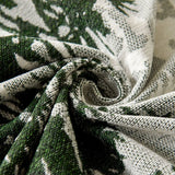 ソファカバー – フォレストグリーン