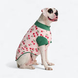 サンブロックシャツ - チェリー