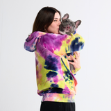 ベルベット ヒューマンパーカー - ベリーレモネード