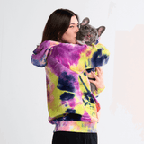 Velvet Berry Lemonade Hoodie