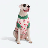 サンブロックシャツ - チェリー