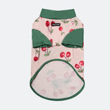 サンブロックシャツ - チェリー