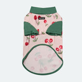 サンブロックシャツ - チェリー