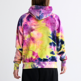 ベルベット ヒューマンパーカー - ベリーレモネード