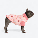 サンブロックシャツ - ピーチ