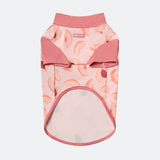 サンブロックシャツ - ピーチ