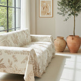 ソファカバー – スズランベージュ