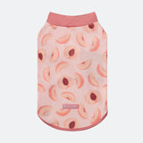 サンブロックシャツ - ピーチ