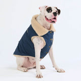 オールテレーン断熱ジャケット - 海軍