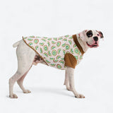 サンブロックシャツ - キウイ