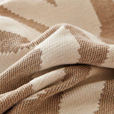 ソファカバー – ボホブラウン