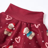 Teddy Christmas||size:S,M,L,XL,2XL,3XL,4XL,5XL