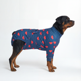 Hearts Surgical Suit||size:5XL