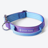 戦術的な犬用首輪セット - 90年代レトロ