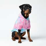 Velvet Snow cone Hoodie||size:4XL,5XL
