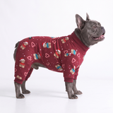 Teddy Christmas||size:XL