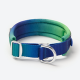 Lime Wave Collar||size:C,D,E