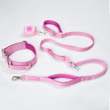 Pink Collar||size:XS,S,M,L