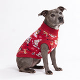 Retro Christmas||size:3XL