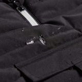 Black Warmshield Jacket||size:S,M,L,XL,2XL,3XL,4XL,5XL