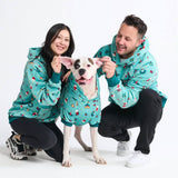 クリスマスパーカー – ホリデー チア