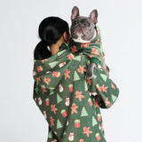 クリスマスパーカー – ジンジャーブレッド