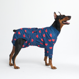 Hearts Surgical Suit||size:3XL,4XL