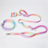 Pastel Icing Martingale Collar||size:A,B,C,D,E