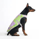 Neon Purple Cooling Vest||size:4XL